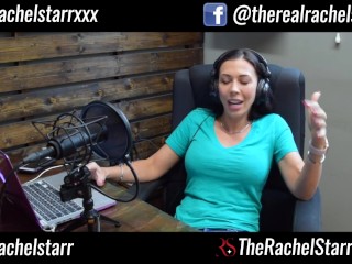 The Rachel Starr #2